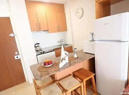 Apartment Apartbeach Adriatico 518 Vistas Playa Y Climatizado La Pineda