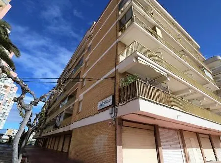 Apartment Apartbeach Adriatico 518 Vistas Playa Y Climatizado *